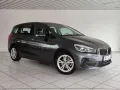 BMW 216 i Gran Tourer Advantage RTTI*Navi*Apple*DAB*