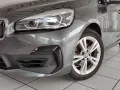 BMW 216 i Gran Tourer Advantage RTTI*Navi*Apple*DAB*