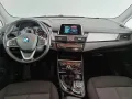 BMW 216 i Gran Tourer Advantage RTTI*Navi*Apple*DAB*