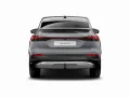 Audi Q4 Sportback e-tron 45 210kW elkt. Sitze, Rückfa