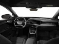 Audi Q4 Sportback e-tron 45 210kW elkt. Sitze, Rückfa