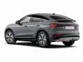 Audi Q4 Sportback e-tron 45 210kW elkt. Sitze, Rückfa