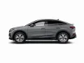 Audi Q4 Sportback e-tron 45 210kW elkt. Sitze, Rückfa