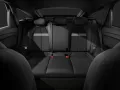 Audi Q4 Sportback e-tron 45 210kW elkt. Sitze, Rückfa