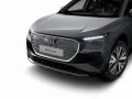 Audi Q4 Sportback e-tron 45 210kW elkt. Sitze, Rückfa