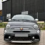 Abarth 595 1.4 T-Jet G-Tech - 18 Z - H&R - Record-Monza