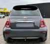 Abarth 595 1.4 T-Jet G-Tech - 18 Z - H&R - Record-Monza