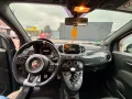 Abarth 595 1.4 T-Jet G-Tech - 18 Z - H&R - Record-Monza