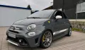 Abarth 595 1.4 T-Jet G-Tech - 18 Z - H&R - Record-Monza