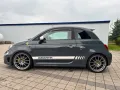 Abarth 595 1.4 T-Jet G-Tech - 18 Z - H&R - Record-Monza