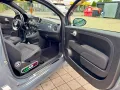 Abarth 595 1.4 T-Jet G-Tech - 18 Z - H&R - Record-Monza