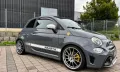 Abarth 595 1.4 T-Jet G-Tech - 18 Z - H&R - Record-Monza