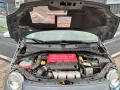 Abarth 595 1.4 T-Jet G-Tech - 18 Z - H&R - Record-Monza