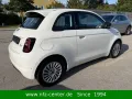 Fiat 500 e Red Paket Komfort Kamera PDC CARPLAY