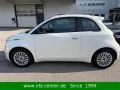 Fiat 500 e Red Paket Komfort Kamera PDC CARPLAY