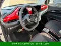 Fiat 500 e Red Paket Komfort Kamera PDC CARPLAY