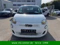 Fiat 500 e Red Paket Komfort Kamera PDC CARPLAY