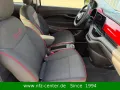 Fiat 500 e Red Paket Komfort Kamera PDC CARPLAY