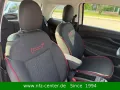 Fiat 500 e Red Paket Komfort Kamera PDC CARPLAY