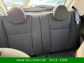 Fiat 500 e Red Paket Komfort Kamera PDC CARPLAY