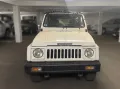 Suzuki SJ 410 Cabrio - Oldtimer - Bj. 1986...