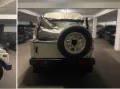 Suzuki SJ 410 Cabrio - Oldtimer - Bj. 1986...