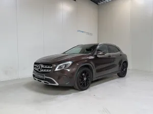 Mercedes-Benz GLA 180 Benzine Man. - Airco - GPS - Topstaat!