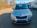 Skoda Roomster