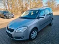 Skoda Roomster