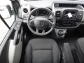 Renault Trafic dCi 120 L2H1 Expression Gerne Finanzierun