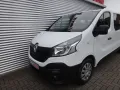 Renault Trafic dCi 120 L2H1 Expression Gerne Finanzierun
