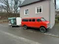 Other Dodge B300 Pathfinder 4x4 MOWAG V8 Oldtime...