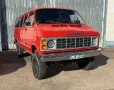 Other Dodge B300 Pathfinder 4x4 MOWAG V8 Oldtime...