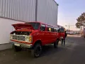 Other Dodge B300 Pathfinder 4x4 MOWAG V8 Oldtime...