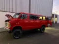 Other Dodge B300 Pathfinder 4x4 MOWAG V8 Oldtime...