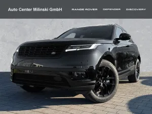Land Rover Range Rover Velar D200 S *AHK*FAHRASSISTENZ PAKE