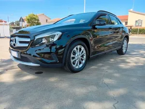 Mercedes-Benz Mercedes-benz GLA 180 d Sport