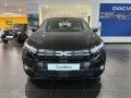 Dacia Sandero Expression TCe 100 ECO-G