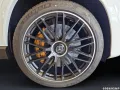 Mercedes-Benz GLS 63 +STANDHEIZUNG+HUD+PANO+DRIVERSPACKAGE+
