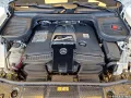 Mercedes-Benz GLS 63 +STANDHEIZUNG+HUD+PANO+DRIVERSPACKAGE+