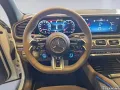 Mercedes-Benz GLS 63 +STANDHEIZUNG+HUD+PANO+DRIVERSPACKAGE+