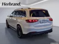 Mercedes-Benz GLS 63 +STANDHEIZUNG+HUD+PANO+DRIVERSPACKAGE+