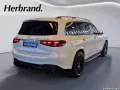 Mercedes-Benz GLS 63 +STANDHEIZUNG+HUD+PANO+DRIVERSPACKAGE+