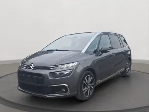 Citroën Grand C4 Autom. 7-Sitze/Kam+2xPDC/T-Leder/LED+++
