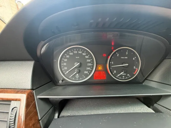 BMW E61 xdrive