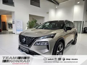 Nissan X-Trail e-Power 4x4 e-4orce Tekna+ HUD Panorama 