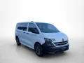 Volkswagen T7 Caravelle/Kamera/PDC v+h/Alu/Sunset
