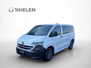 Volkswagen T7 Caravelle/Kamera/PDC v+h/Alu/Sunset