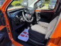 Fiat FIAT QUBO Qubo 1.4 8v Lounge 77cv