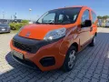 Fiat FIAT QUBO Qubo 1.4 8v Lounge 77cv